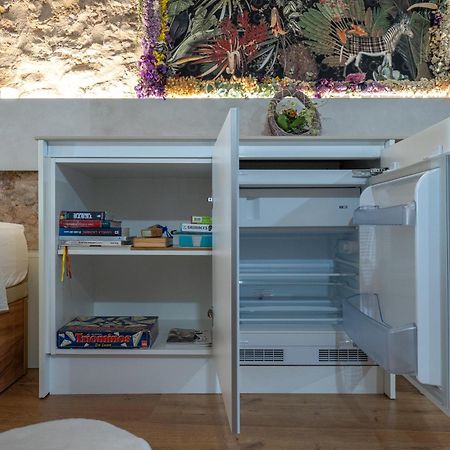 El Nido 14 Daire Hospitalet De L'Infant Dış mekan fotoğraf