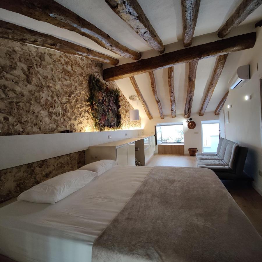 El Nido 14 Daire Hospitalet De L'Infant Dış mekan fotoğraf