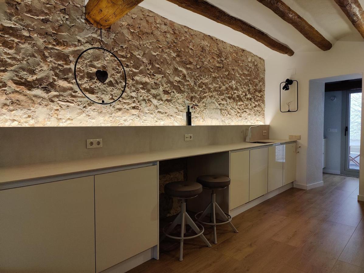 El Nido 14 Daire Hospitalet De L'Infant Dış mekan fotoğraf
