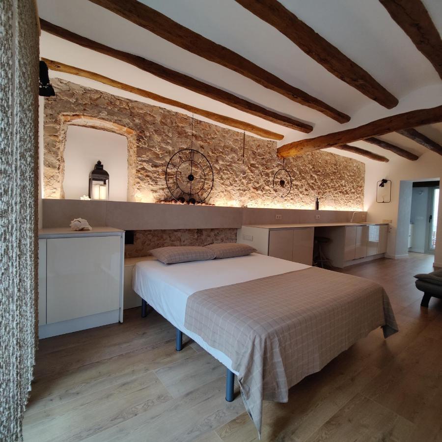 El Nido 14 Daire Hospitalet De L'Infant Dış mekan fotoğraf