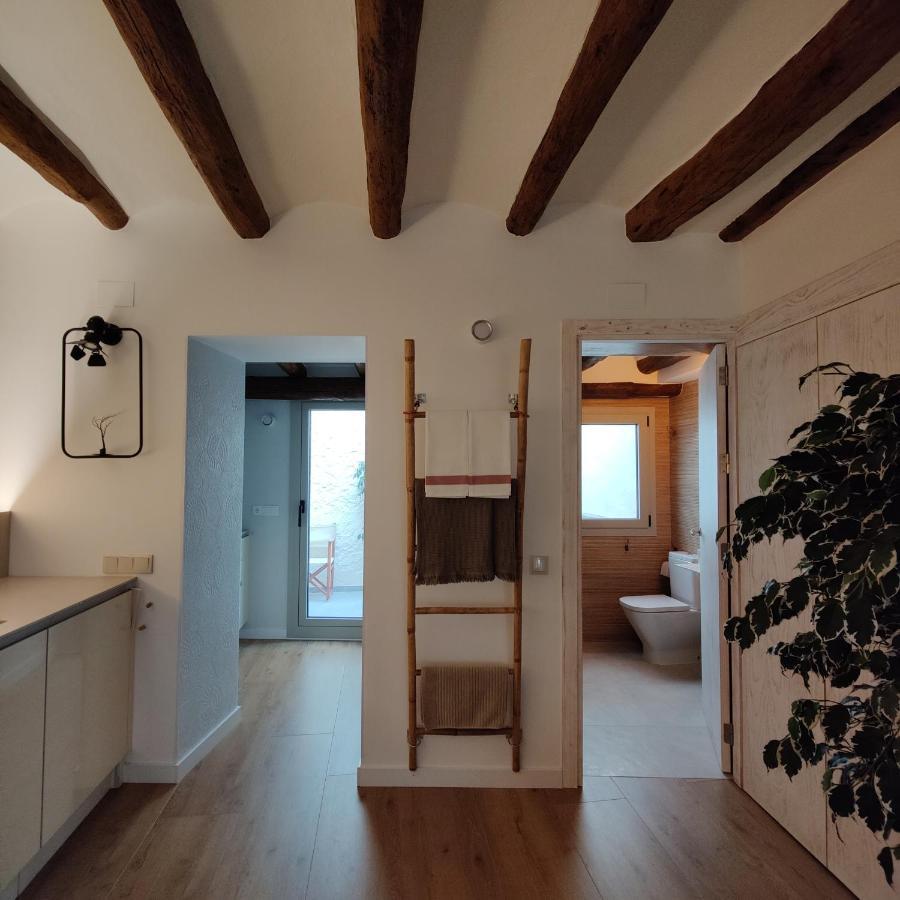 El Nido 14 Daire Hospitalet De L'Infant Dış mekan fotoğraf