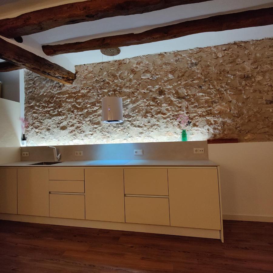 El Nido 14 Daire Hospitalet De L'Infant Dış mekan fotoğraf