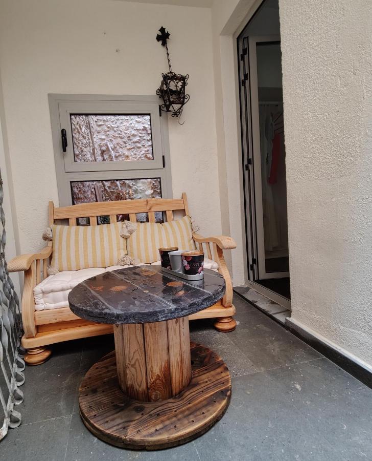 El Nido 14 Daire Hospitalet De L'Infant Dış mekan fotoğraf