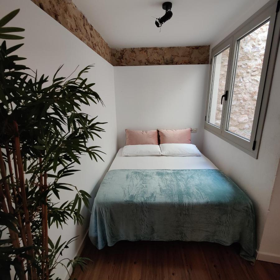 El Nido 14 Daire Hospitalet De L'Infant Dış mekan fotoğraf