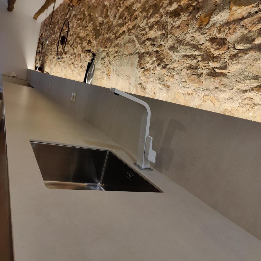 El Nido 14 Daire Hospitalet De L'Infant Dış mekan fotoğraf