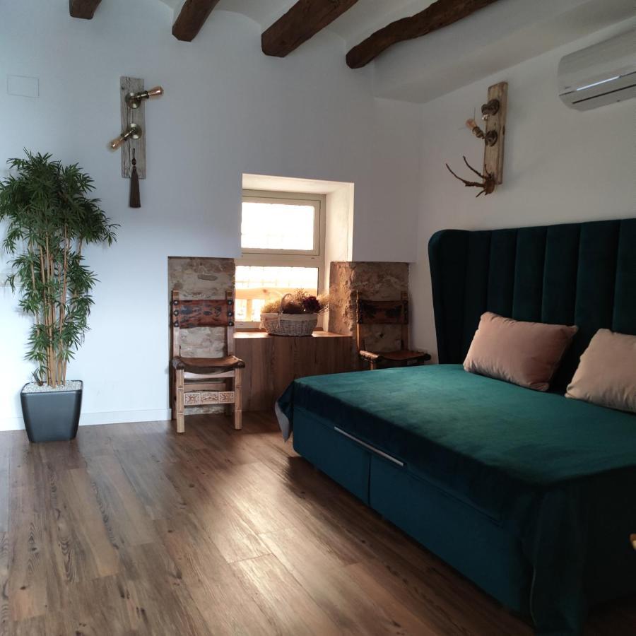 El Nido 14 Daire Hospitalet De L'Infant Dış mekan fotoğraf