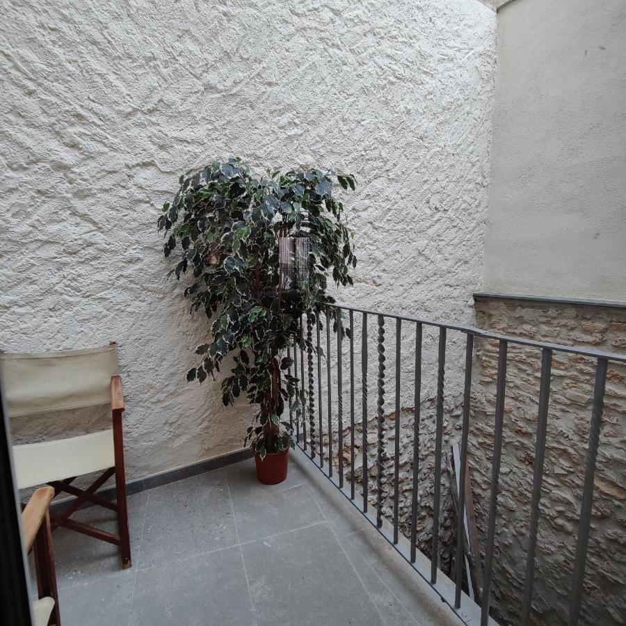 El Nido 14 Daire Hospitalet De L'Infant Dış mekan fotoğraf