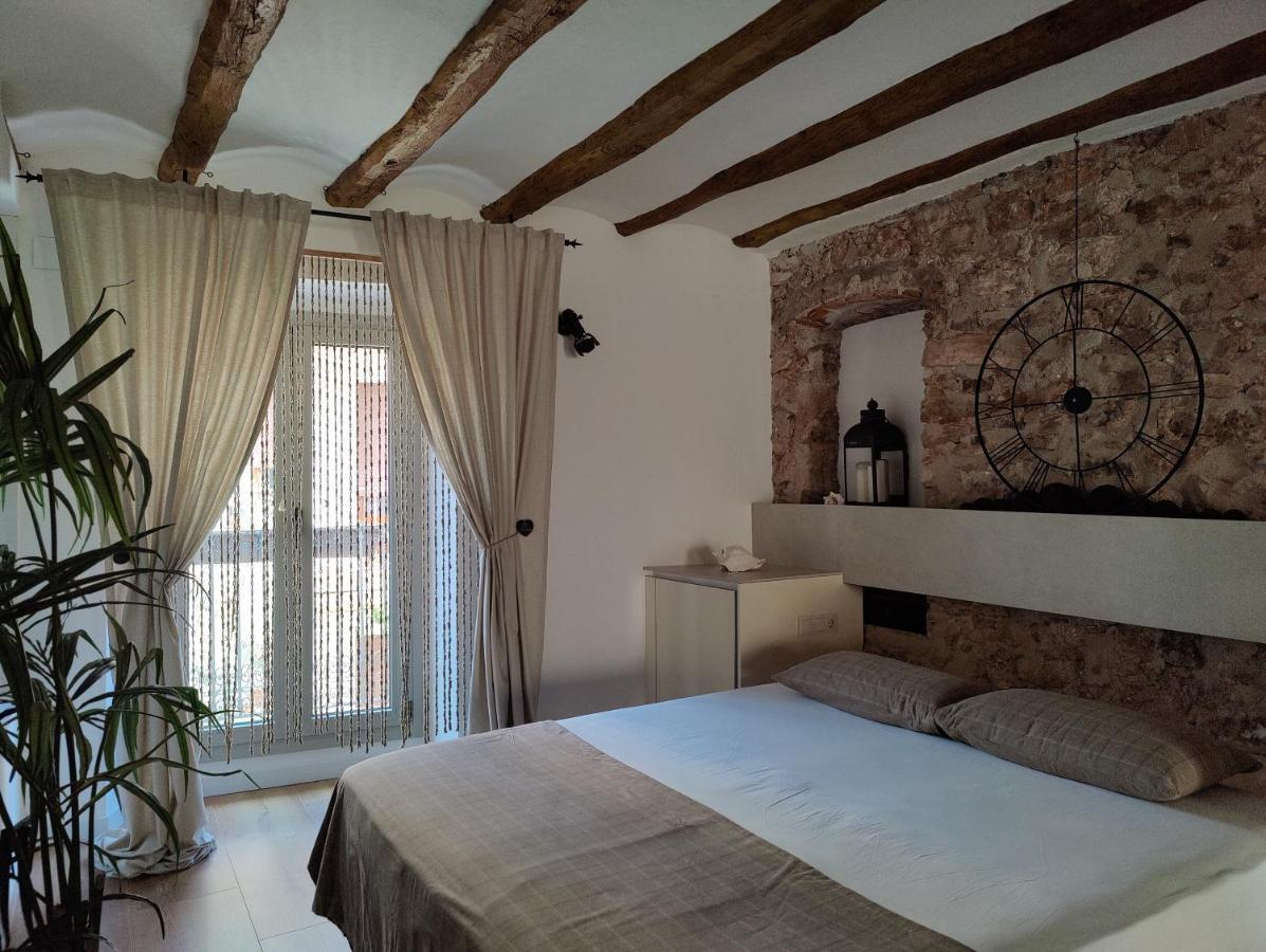 El Nido 14 Daire Hospitalet De L'Infant Dış mekan fotoğraf