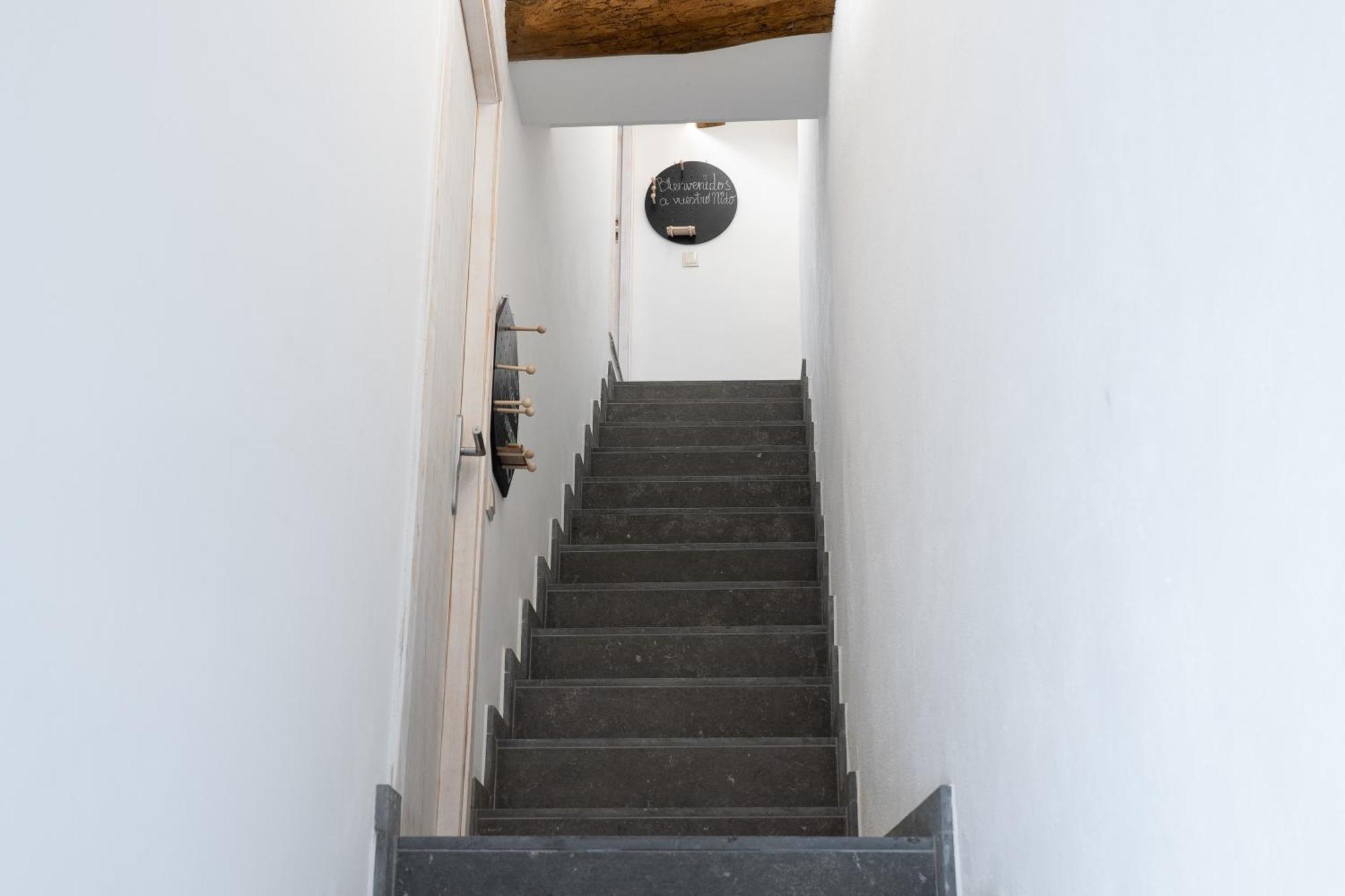 El Nido 14 Daire Hospitalet De L'Infant Dış mekan fotoğraf