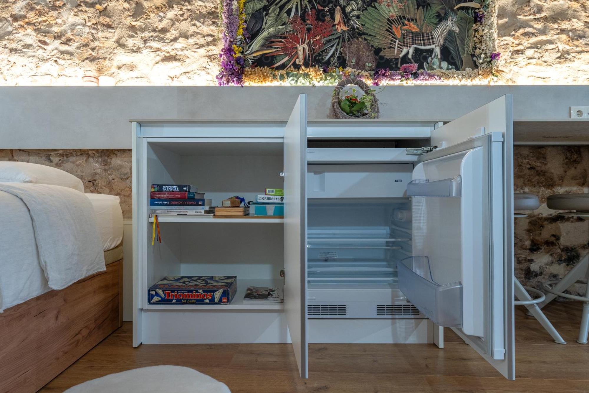 El Nido 14 Daire Hospitalet De L'Infant Dış mekan fotoğraf