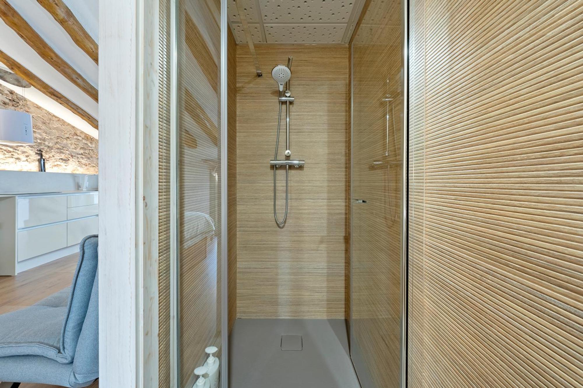 El Nido 14 Daire Hospitalet De L'Infant Dış mekan fotoğraf