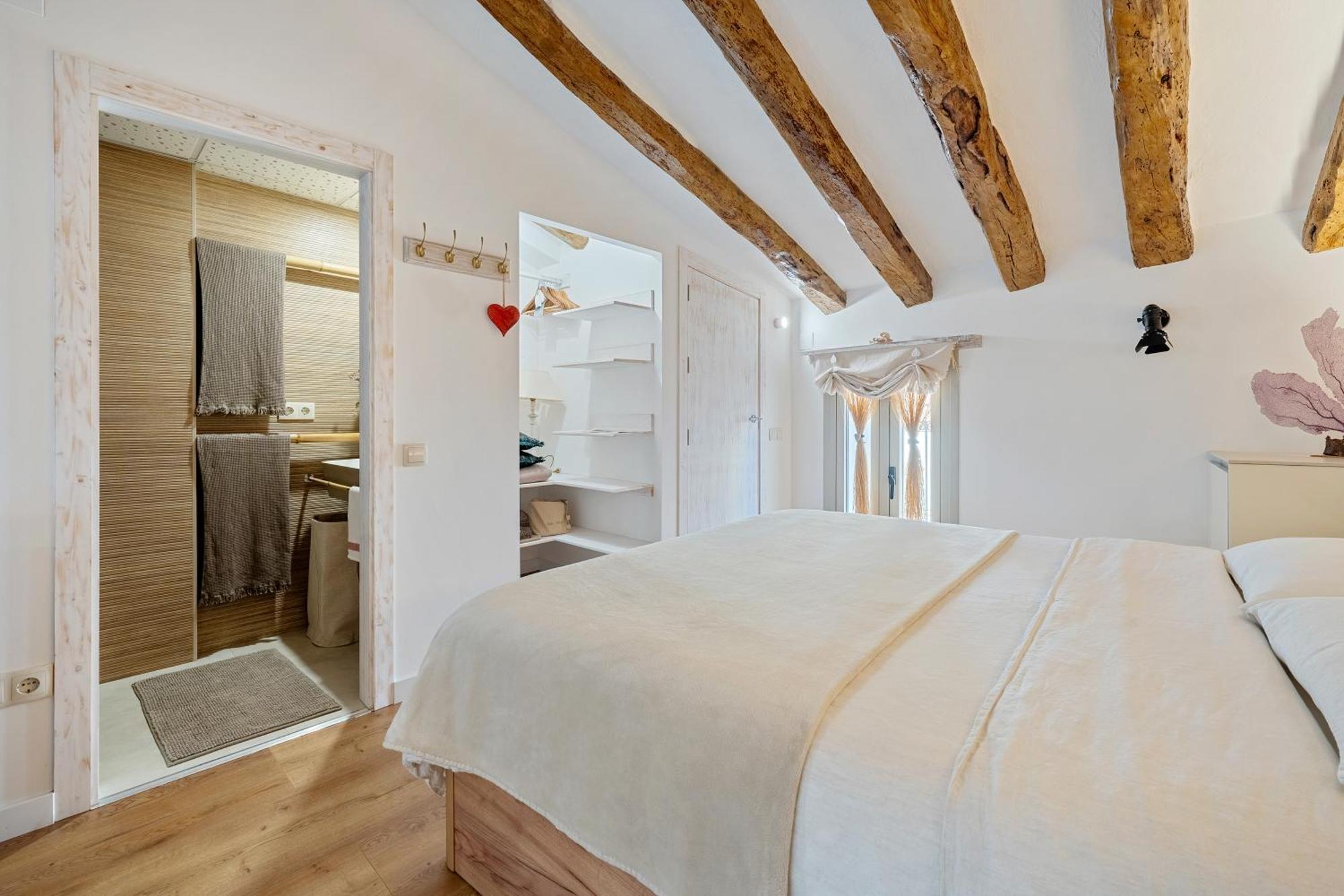 El Nido 14 Daire Hospitalet De L'Infant Dış mekan fotoğraf