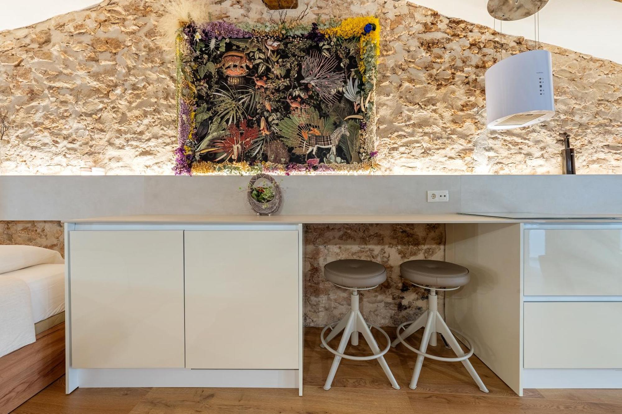 El Nido 14 Daire Hospitalet De L'Infant Dış mekan fotoğraf
