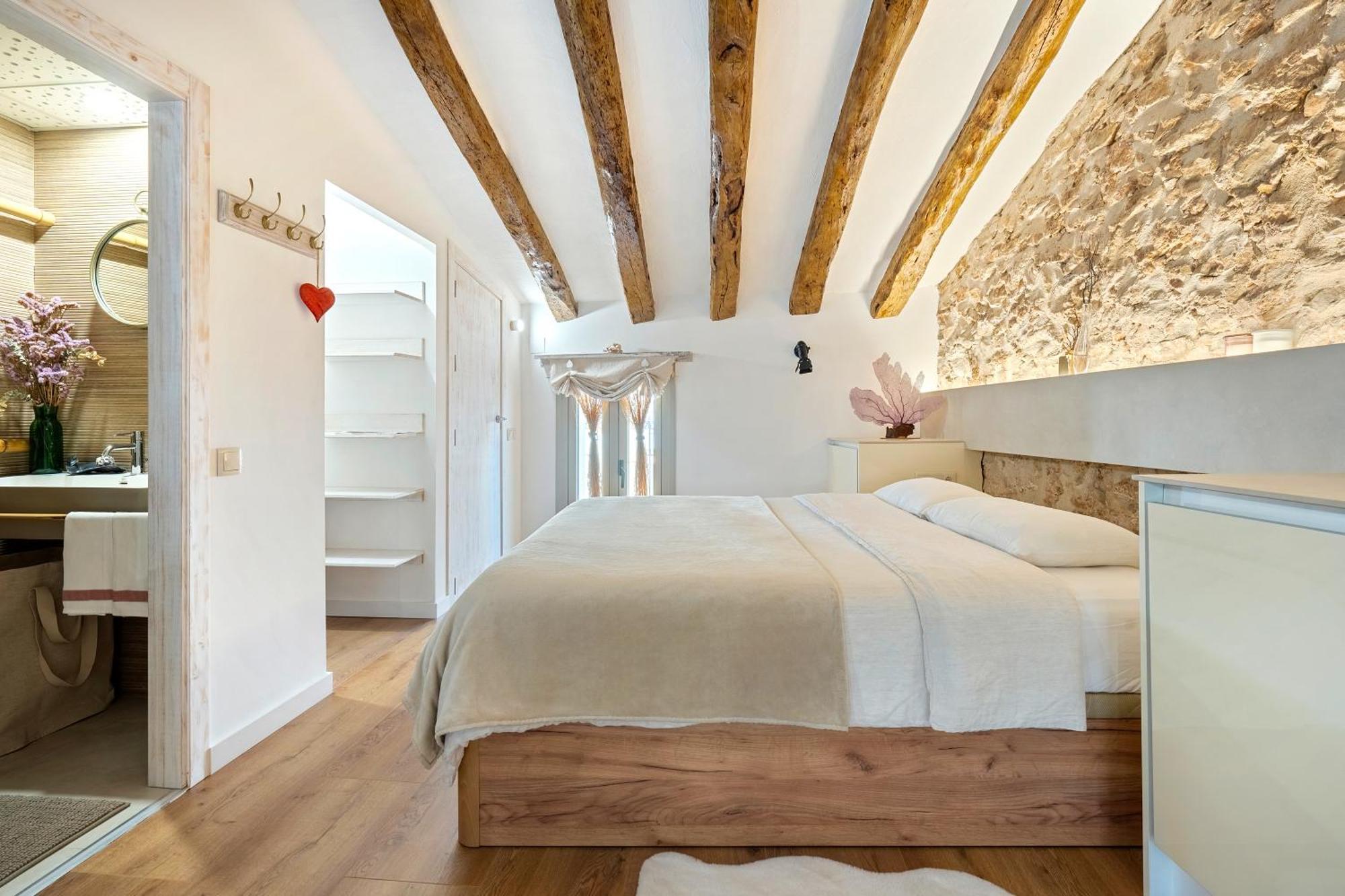 El Nido 14 Daire Hospitalet De L'Infant Dış mekan fotoğraf