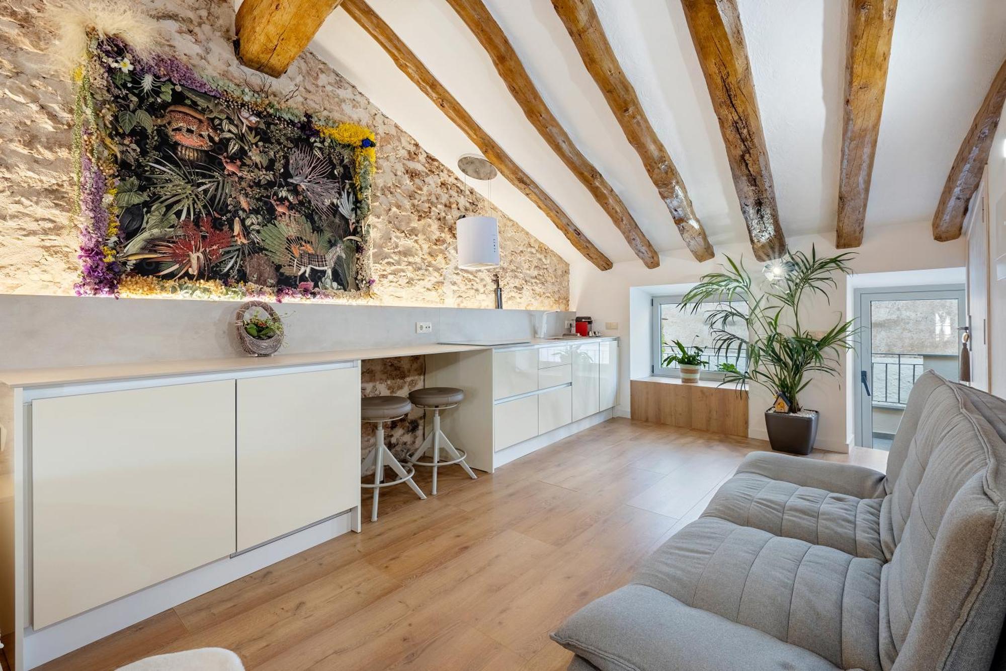 El Nido 14 Daire Hospitalet De L'Infant Dış mekan fotoğraf