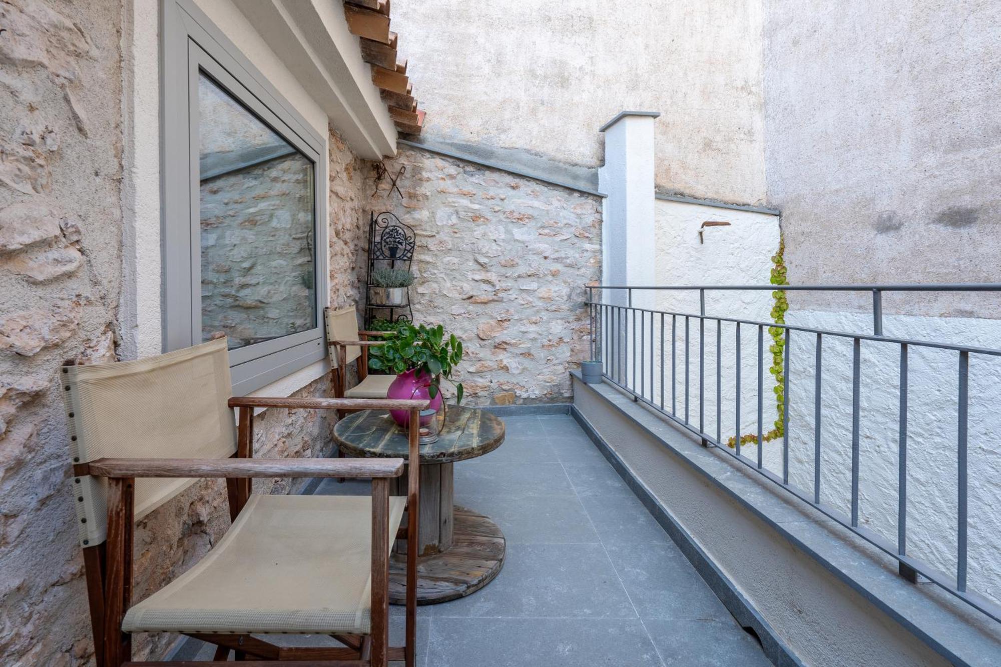 El Nido 14 Daire Hospitalet De L'Infant Dış mekan fotoğraf