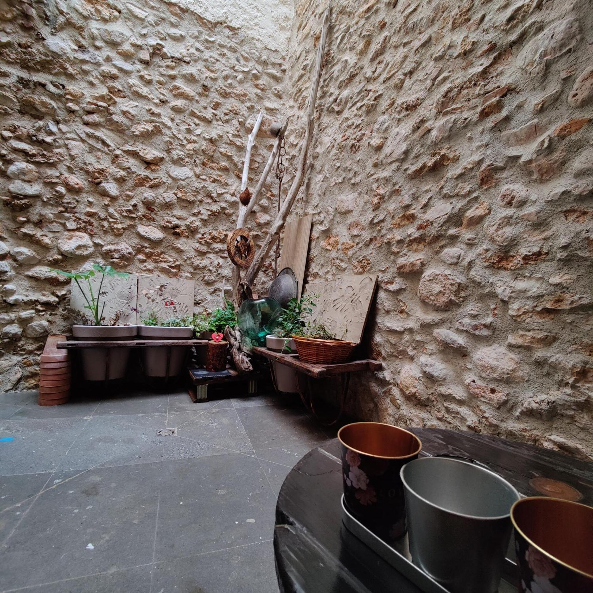 El Nido 14 Daire Hospitalet De L'Infant Oda fotoğraf
